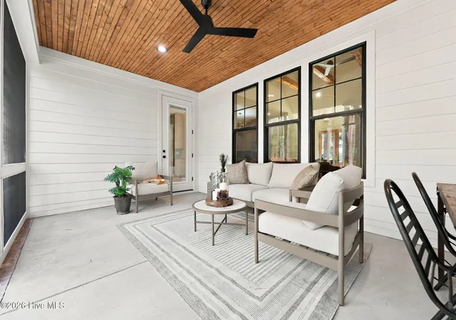Photo 3 of Single family home for sale at 114 Glen Cvs Ln, West End, NC 27376 | MLS# 100610790 | Listing updated on 2026-10-19