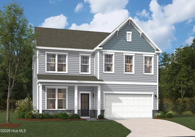 Photo 1 of Single family home for sale at 14397 Yellow Jacket Blvd, North Augusta, SC 29841 | MLS# 100600675 | Listing updated on 2026-09-20
