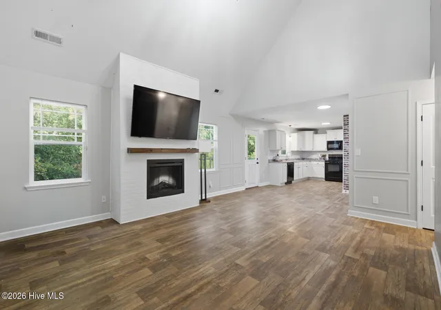 Photo 2 of Single family home for sale at 384 Union Chapel Church Rd, Richlands, NC 28574 | MLS# 100601516 | Listing updated on 2026-09-21