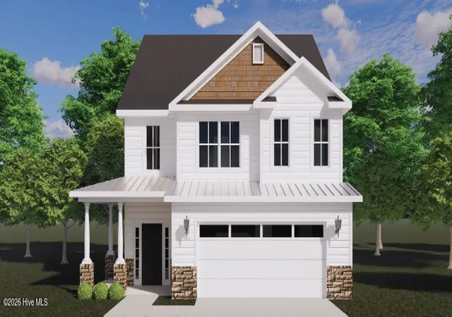 Photo 1 of Single family home for sale at 6885 Streamside Dr, Graniteville, SC 29829 | MLS# 100602076 | Listing updated on 2026-09-08