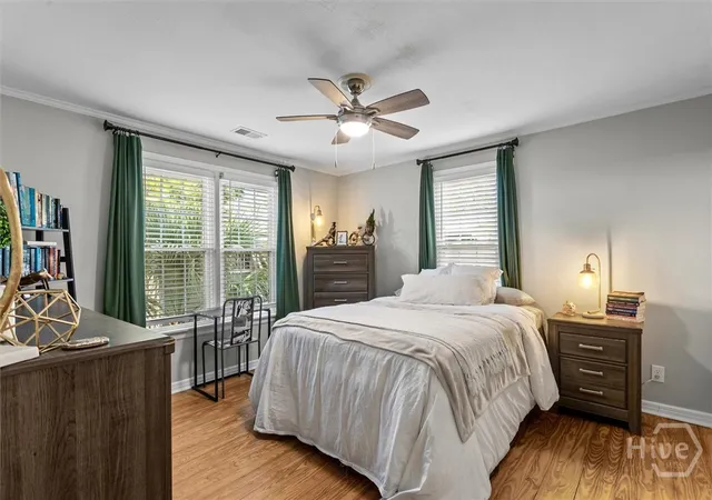 Photo 3 of Single family home for sale at 307 Columbus Dr, Savannah, GA 31405 | MLS# SA362787 | Listing updated on 2026-09-12