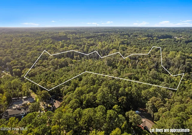 Photo 1 of Land for sale at 0 Trap St Sw, Supply, NC 28462 | MLS# 100602606 | Listing updated on 2026-09-20