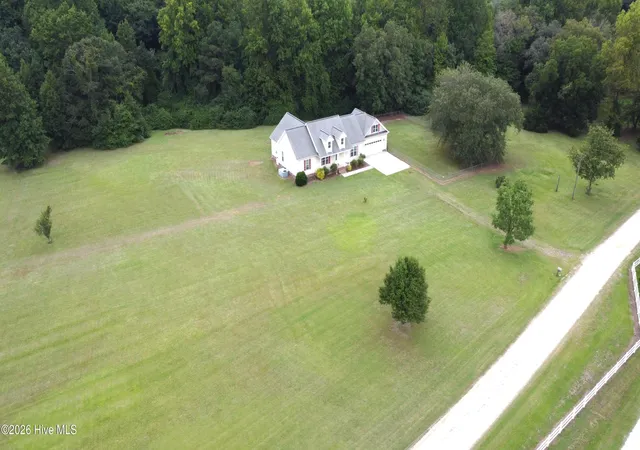 Photo 3 of Single family home for sale at 3912 Fred Jones Rd, La Grange, NC 28551 | MLS# 100601392 | Listing updated on 2026-09-04