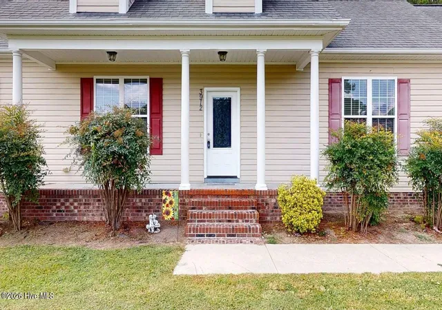 Photo 4 of Single family home for sale at 3912 Fred Jones Rd, La Grange, NC 28551 | MLS# 100601392 | Listing updated on 2026-09-04