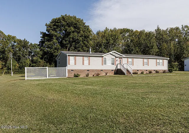 Photo 3 of Manufactured home for sale at 11 Old Barn Ct, Rocky Mount, NC 27801 | MLS# 100609308 | Listing updated on 2026-10-17