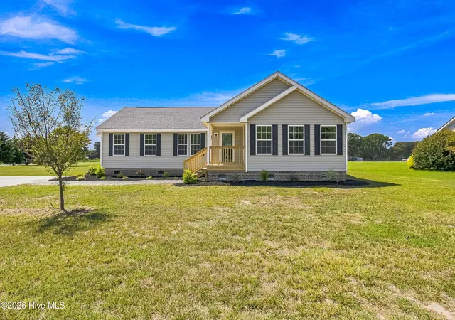 Single family home for sale at 282 Duplin County Rd, Pink Hill, NC 28572 | MLS# 100602327