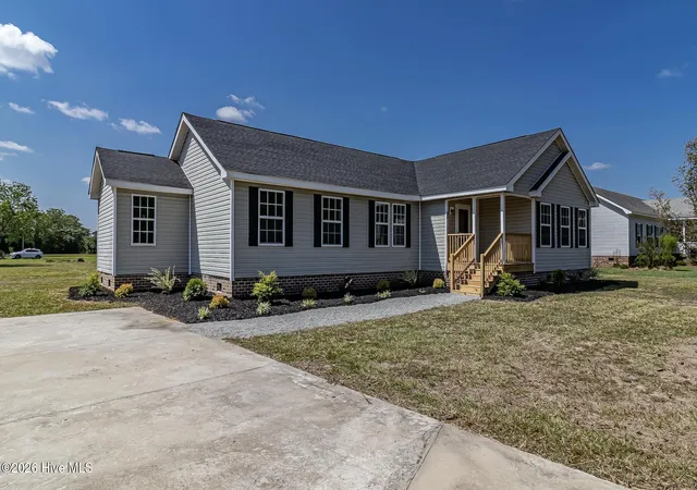 Photo 2 of Single family home for sale at 282 Duplin County Rd, Pink Hill, NC 28572 | MLS# 100602327 | Listing updated on 2026-09-09