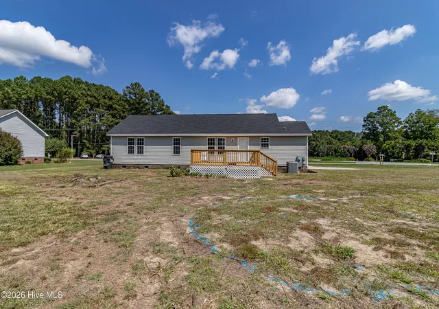 Photo 3 of Single family home for sale at 282 Duplin County Rd, Pink Hill, NC 28572 | MLS# 100602327 | Listing updated on 2026-09-09