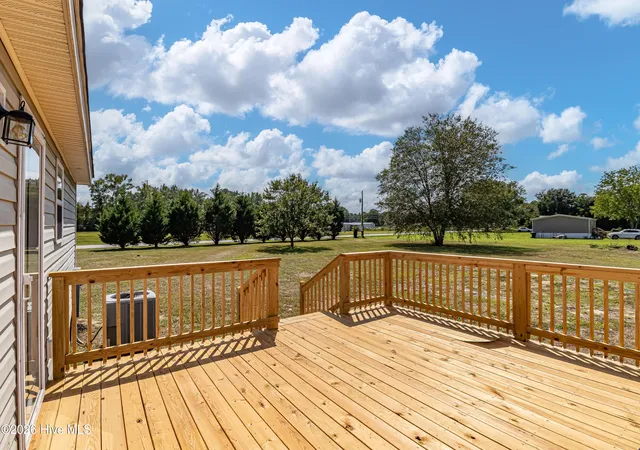 Photo 3 of Single family home for sale at 282 Duplin County Rd, Pink Hill, NC 28572 | MLS# 100602327 | Listing updated on 2026-09-09