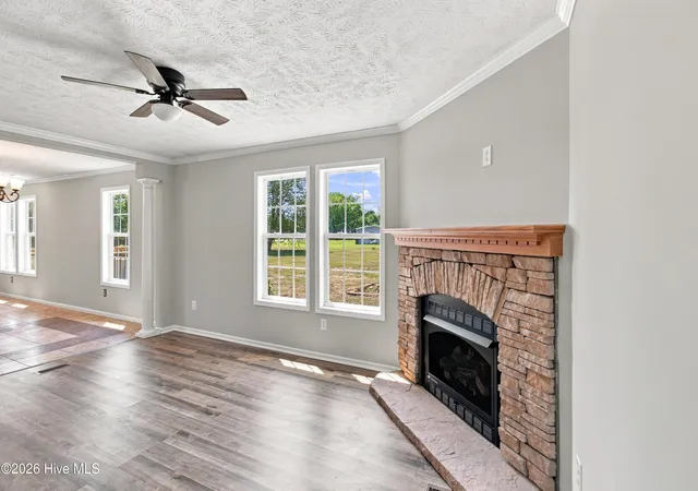 Photo 4 of Single family home for sale at 282 Duplin County Rd, Pink Hill, NC 28572 | MLS# 100602327 | Listing updated on 2026-09-09