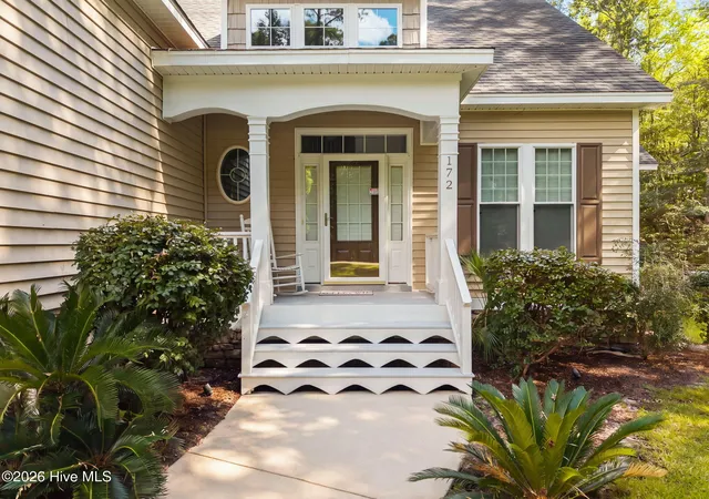 Photo 2 of Single family home for sale at 172 Country Clb Dr Sw, Shallotte, NC 28470 | MLS# 100602467 | Listing updated on 2026-10-01