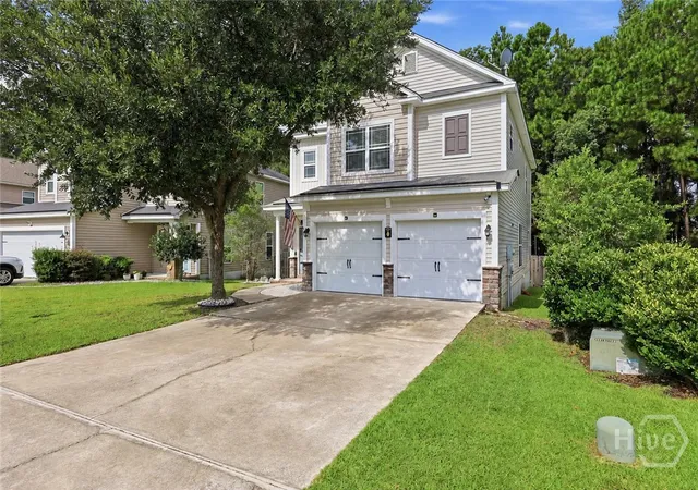 Photo 1 of Single family home for sale at 42 Chapel Lake N, Savannah, GA 31419 | MLS# SA364997 | Listing updated on 2026-10-17