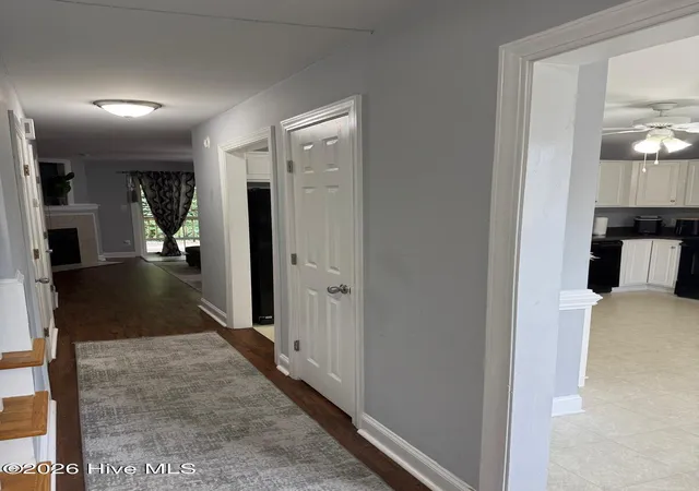 Photo 3 of Townhouse for sale at 4116 Brook Crk Ln #B, Greenville, NC 27858 | MLS# 100602562 | Listing updated on 2026-09-19