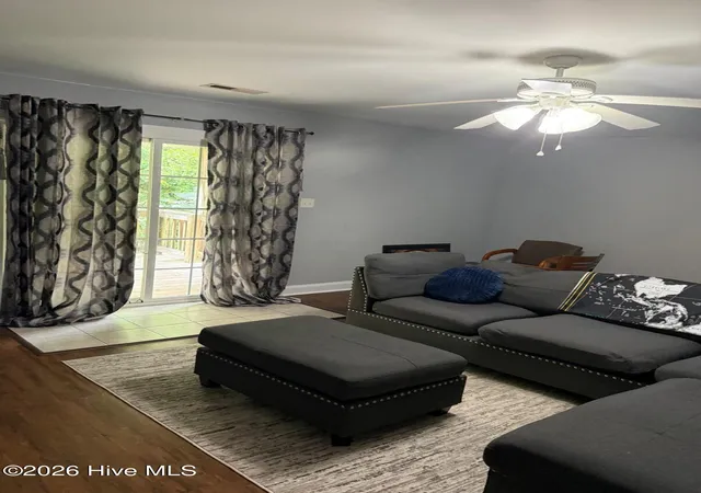 Photo 4 of Townhouse for sale at 4116 Brook Crk Ln #B, Greenville, NC 27858 | MLS# 100602562 | Listing updated on 2026-09-19