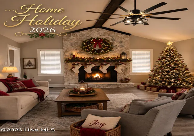 Photo 4 of Single family home for sale at 1501 Homestead Rd, Rocky Mount, NC 27804 | MLS# 100577112 | Listing updated on 2026-09-05