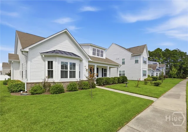 Photo 2 of Single family home for sale at 505 Lakeside Blvd, Port Wentworth, GA 31407 | MLS# SA363792 | Listing updated on 2026-09-12
