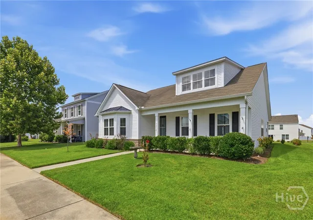 Photo 3 of Single family home for sale at 505 Lakeside Blvd, Port Wentworth, GA 31407 | MLS# SA363792 | Listing updated on 2026-09-12