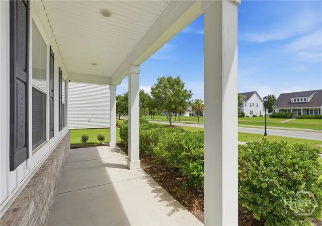 Photo 3 of Single family home for sale at 505 Lakeside Blvd, Port Wentworth, GA 31407 | MLS# SA363792 | Listing updated on 2026-09-12