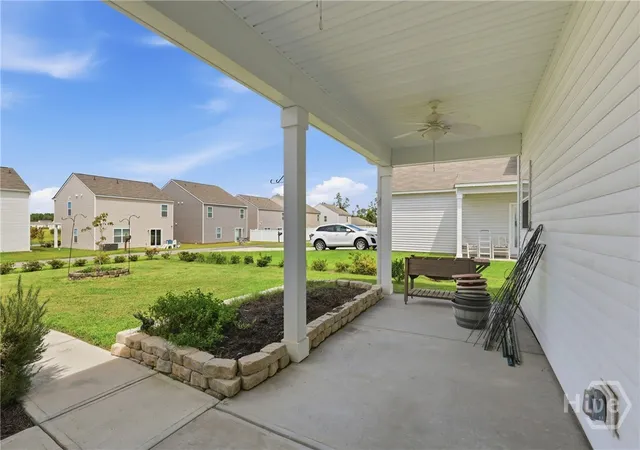 Photo 4 of Single family home for sale at 505 Lakeside Blvd, Port Wentworth, GA 31407 | MLS# SA363792 | Listing updated on 2026-09-12