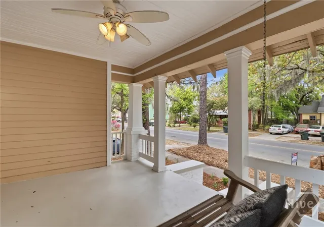 Photo 3 of Single family home for sale at 647 E 37th Street, Savannah, GA 31401 | MLS# SA346482 | Listing updated on 2026-10-19