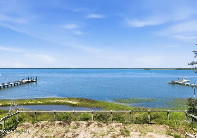 Photo 4 of Land for sale at 980 Crow Hl Rd, Beaufort, NC 28516 | MLS# 100601806 | Listing updated on 2026-09-11