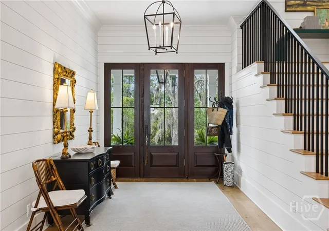Photo 3 of Single family home for sale at 417 Corley St, Bluffton, SC 29910 | MLS# SA363159 | Listing updated on 2026-09-01