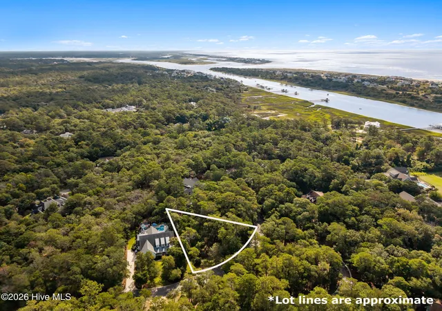Photo 3 of Land for sale at 3468 Concordia Ave Sw, Supply, NC 28462 | MLS# 100603239 | Listing updated on 2026-09-28