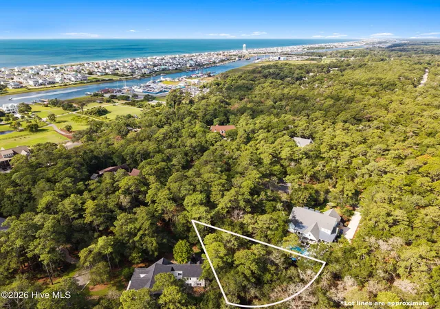 Photo 3 of Land for sale at 3468 Concordia Ave SW, Supply, NC 28462 | MLS# 100603239 | Listing updated on 2026-09-28