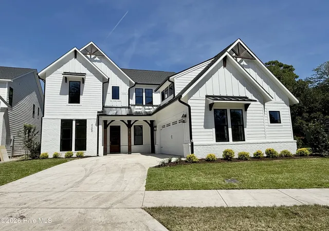 Photo 1 of Single family home for sale at 4249 Watersail Dr #160, Wilmington, NC 28409 | MLS# 100566490 | Listing updated on 2026-09-15