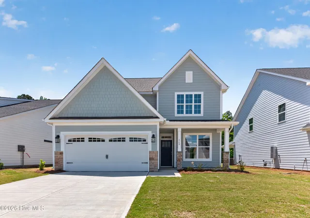 Photo 1 of Single family home for sale at 660 Pherson St, Aiken, SC 29801 | MLS# 98252988 | Listing updated on 2026-09-11