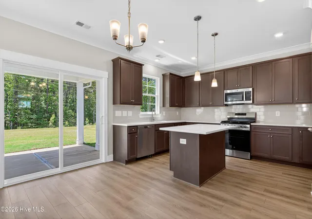 Photo 3 of Single family home for sale at 660 Pherson St, Aiken, SC 29801 | MLS# 98252988 | Listing updated on 2026-09-11