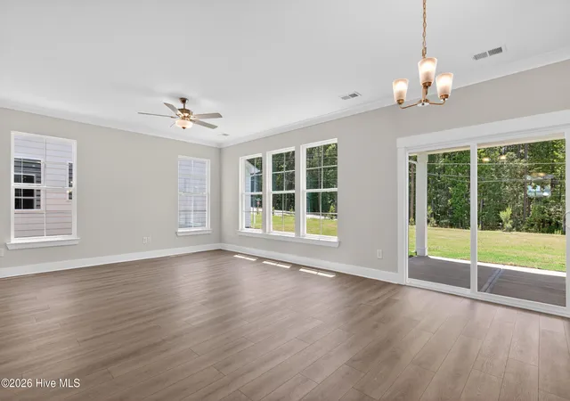 Photo 4 of Single family home for sale at 660 Pherson St, Aiken, SC 29801 | MLS# 98252988 | Listing updated on 2026-09-11