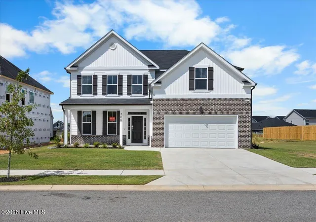 Photo 1 of Single family home for sale at 706 Ashburn Dr #Wd237, North Augusta, SC 29860 | MLS# 98253944 | Listing updated on 2026-09-15