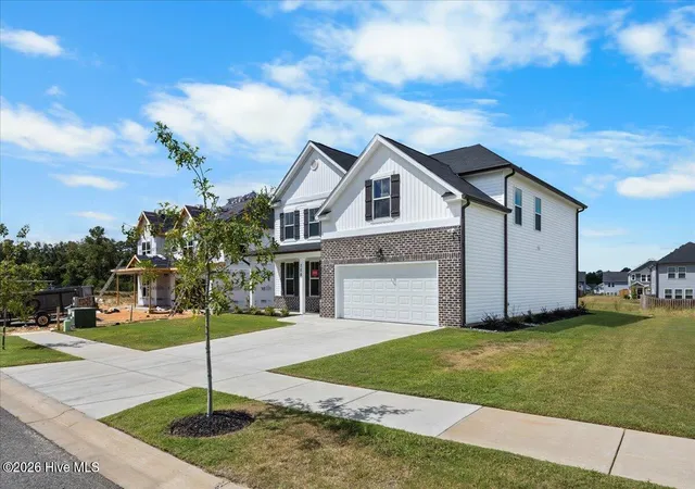Photo 2 of Single family home for sale at 706 Ashburn Dr #Wd237, North Augusta, SC 29860 | MLS# 98253944 | Listing updated on 2026-09-15