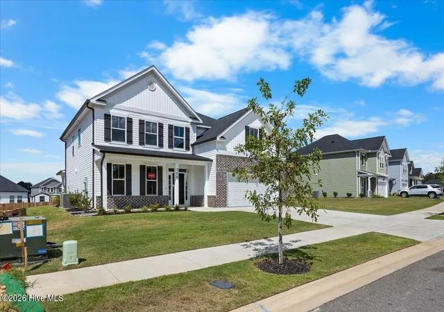 Photo 3 of Single family home for sale at 706 Ashburn Dr #Wd237, North Augusta, SC 29860 | MLS# 98253944 | Listing updated on 2026-09-15