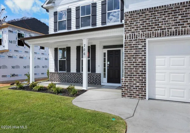 Photo 3 of Single family home for sale at 706 Ashburn Dr #Wd237, North Augusta, SC 29860 | MLS# 98253944 | Listing updated on 2026-09-15