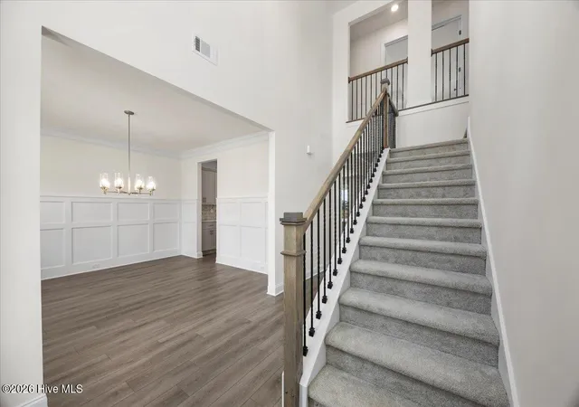 Photo 4 of Single family home for sale at 706 Ashburn Dr #Wd237, North Augusta, SC 29860 | MLS# 98253944 | Listing updated on 2026-09-15