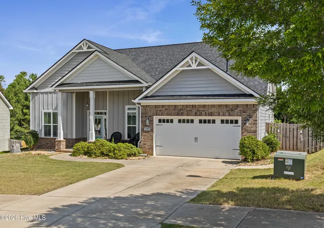 Photo 1 of Single family home for sale at 426 Bridle Path Rd, North Augusta, SC 29860 | MLS# 100600421 | Listing updated on 2026-09-02