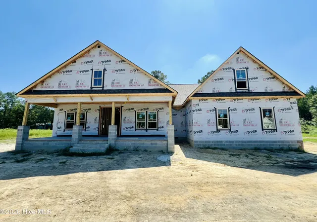 Photo 1 of Single family home for sale at 143 Hillstead Way, Smithfield, NC 27577 | MLS# 100597785 | Listing updated on 2026-09-20
