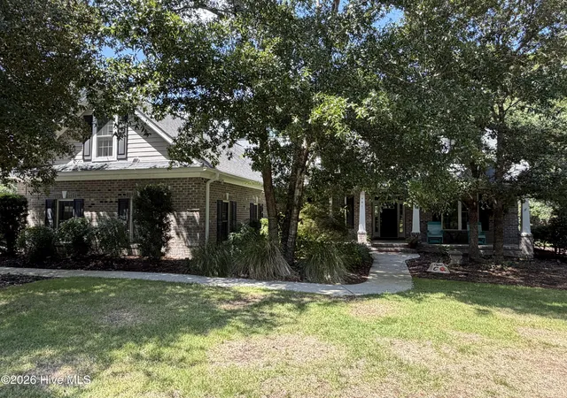 Photo 3 of Single family home for sale at 461 Springwood Dr Se, Bolivia, NC 28422 | MLS# 100603560 | Listing updated on 2026-09-18