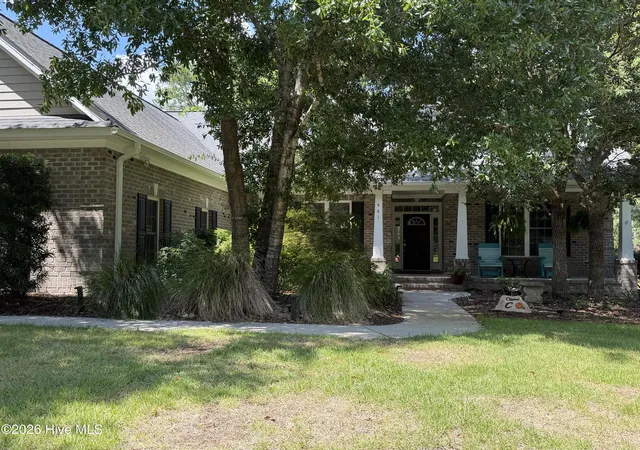Photo 3 of Single family home for sale at 461 Springwood Dr SE, Bolivia, NC 28422 | MLS# 100603560 | Listing updated on 2026-09-18