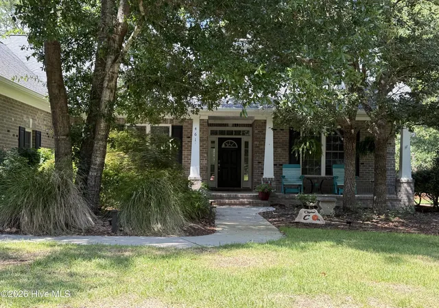 Photo 4 of Single family home for sale at 461 Springwood Dr SE, Bolivia, NC 28422 | MLS# 100603560 | Listing updated on 2026-09-18
