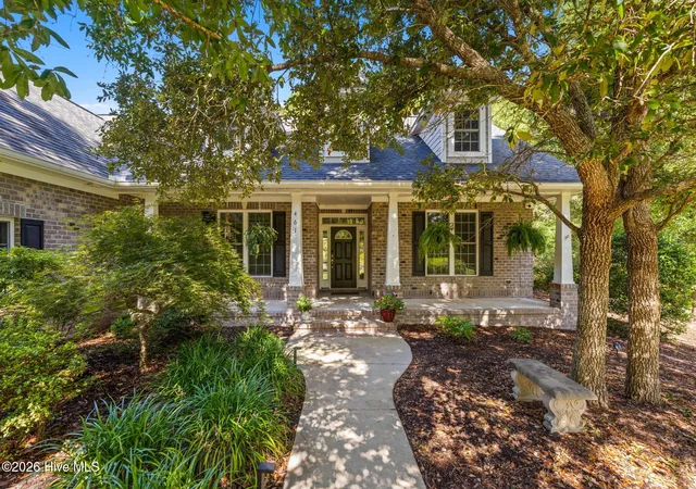 Photo 1 of Single family home for sale at 461 Springwood Dr Se, Bolivia, NC 28422 | MLS# 100603560 | Listing updated on 2026-09-18
