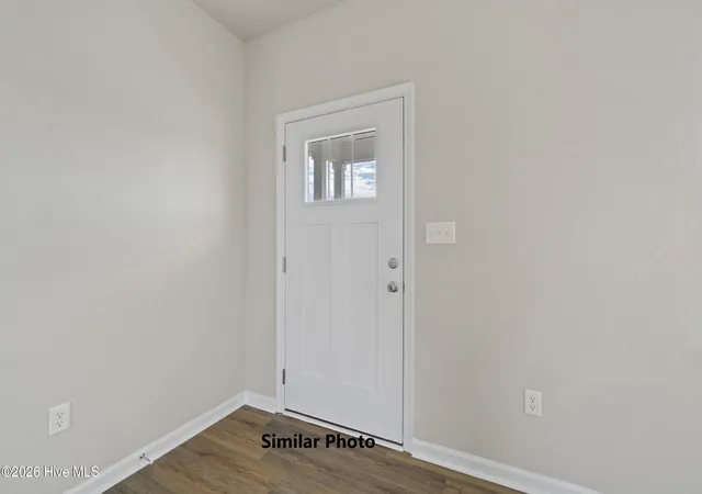 Photo 2 of Single family home for sale at 815 Parsonage St, Elizabeth City, NC 27909 | MLS# 100602607 | Listing updated on 2026-09-23