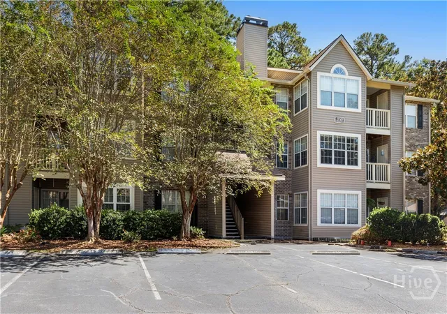 Photo 1 of Condo for sale at 12300 Apache Ave #224, Savannah, GA 31419 | MLS# SA365364 | Listing updated on 2026-10-10