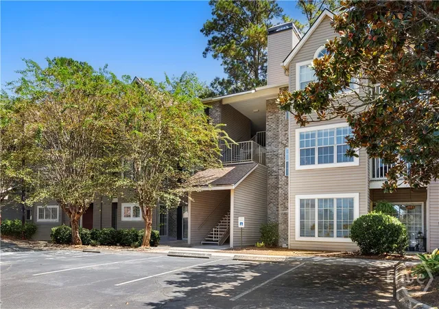 Photo 2 of Condo for sale at 12300 Apache Ave #224, Savannah, GA 31419 | MLS# SA365364 | Listing updated on 2026-10-10