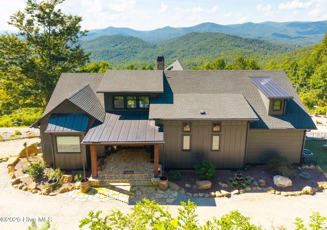 Photo 1 of Single family home for sale at 100 Little Den Rd, Murphy, NC 28906 | MLS# 100603134 | Listing updated on 2026-09-12