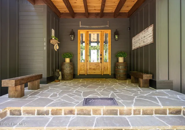Photo 2 of Single family home for sale at 100 Little Den Rd, Murphy, NC 28906 | MLS# 100603134 | Listing updated on 2026-09-12