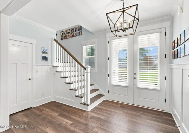 Photo 3 of Single family home for sale at 39 Stratford Pl, Hampstead, NC 28443 | MLS# 100600250 | Listing updated on 2026-09-10