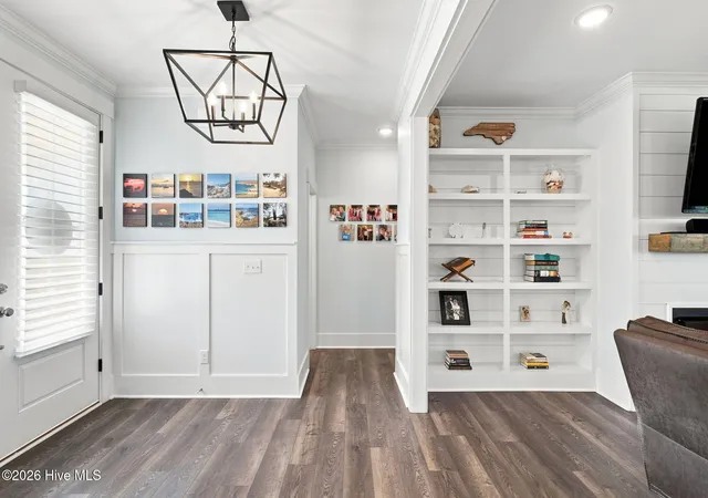 Photo 4 of Single family home for sale at 39 Stratford Pl, Hampstead, NC 28443 | MLS# 100600250 | Listing updated on 2026-09-10